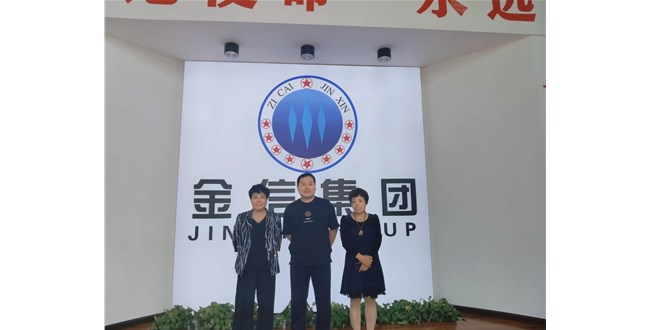 紡織空調(diào)專精特新“小巨人”，金信空調(diào)逆勢飛揚(yáng)有啥秘密武器？